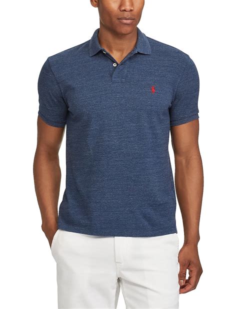 prada mesh polo|Mesh polo shirt .